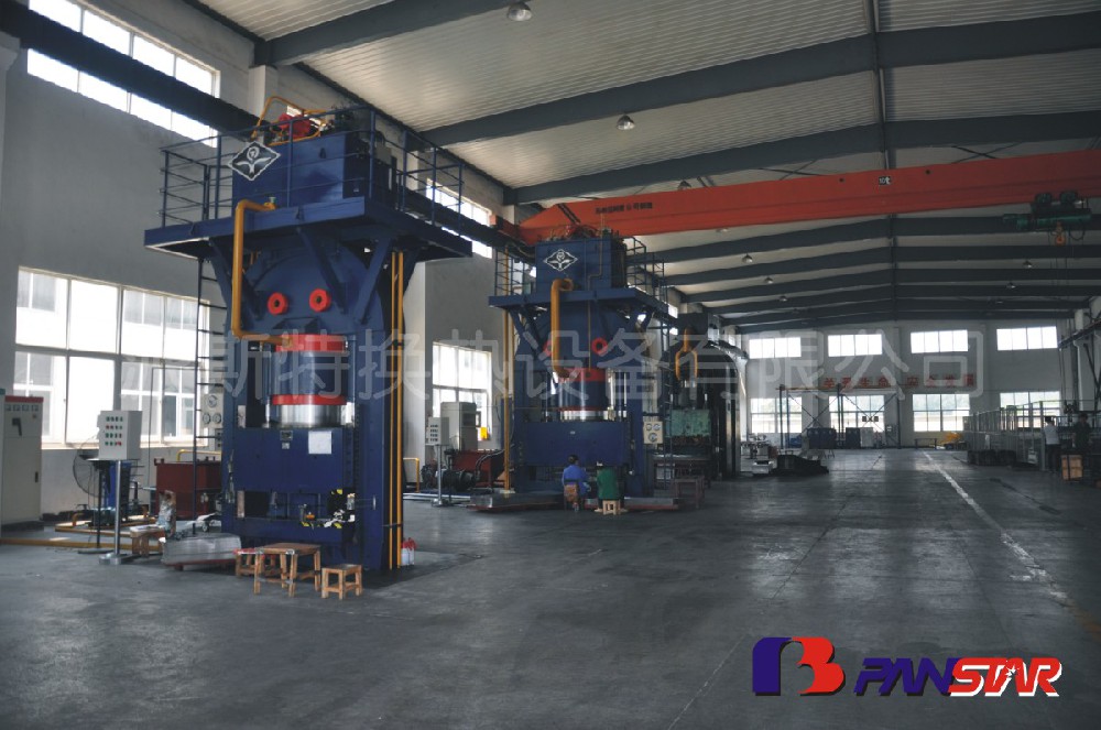 在氯堿生產(chǎn)中板式換熱器的特點(diǎn)及生產(chǎn)中應(yīng)用 